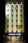 Kindness Hotel - Tainan Chihkan Tower