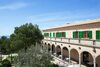 Hotel Santuari de Cura