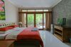 Sus Budget Hotel Legian
