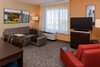 Hotel Towneplace Suites Detroit Auburn Hills