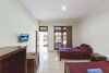Hotel Surya Tropical Kuta