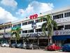 Oyo 1117 Okid Hotel