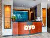 Oyo 1117 Okid Hotel