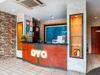 Oyo 1117 Okid Hotel