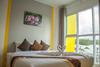 Hotel The Sunflower Holiday Hostel
