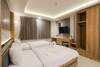 The Mantra Hotel
