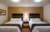 My Place Hotel-dickinson, Nd