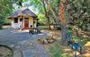 Bed & Breakfast Aquanzi Lodge