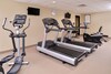 Hotel Staybridge Suites Rochester - Commerce Dr Nw