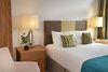 Highland Apartments By Mansley