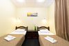 Hostal Mini Hotel Kashirskiy - Hostel