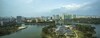 Hualuxe Hotels & Resorts Yangjiang City Center