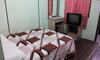 Hotel Purnama Beach Resort