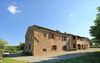 Agroturismo Agriturismo Antico Podere Siliano