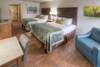 Hotel Accommodation By Willow Brook Lodge