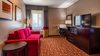 Best Western Plus Zion West Hotel