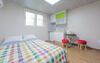 Hostal Kw Hongdae Line Hostel