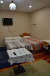 Motel Parnell City Lodge