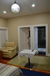 Motel Parnell City Lodge