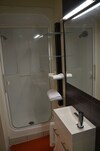 Motel Parnell City Lodge