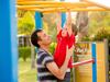 Cabana Beachaven Top 10 Holiday Park