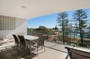 Apartamentos Norfolks On Moffat Beach