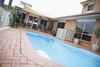 Charleville Motel
