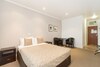 Motel Frankston Holiday Park