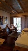 Apartamentos Seaport Village