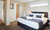 Apartamentos Focus Motel And Executive Suites