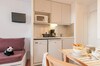 Residencia R�sidence Pierre & Vacances Saskia Falaise