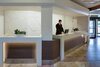 Hotel Albuquerque Marriott Pyramid North