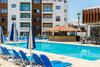 Kefalos Damon Hotel Apartments