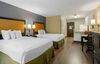 Hotel Extended Stay America Foxboro - Norton