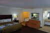 Motel Vip Inn And Suites