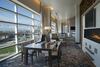 Hotel Buffalo Marriott At Lecom Harborcenter