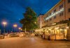 Hotel Touring Au Lac