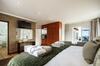 Bed & Breakfast Beach Villa Wilderness