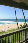 Apartamentos Rocky Point Beachfront/paradise