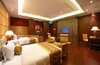 Amain Boutique Motel Tu-cheng