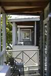 Ouanga Bay Beach Hotel