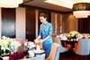 Pan Pacific Hotel And Serviced Suites Tianjin