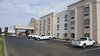Hotel Comfort Suites Airport
