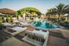 Hotel Rixos The Palm Luxury Suite Collection