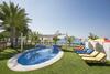 Hotel Rixos The Palm Luxury Suite Collection