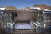 Posada Hatta Sedr Trailers Resort