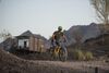 Posada Hatta Sedr Trailers Resort