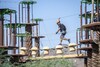 Posada Hatta Sedr Trailers Resort