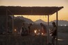 Posada Hatta Sedr Trailers Resort