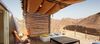 Posada Hatta Sedr Trailers Resort